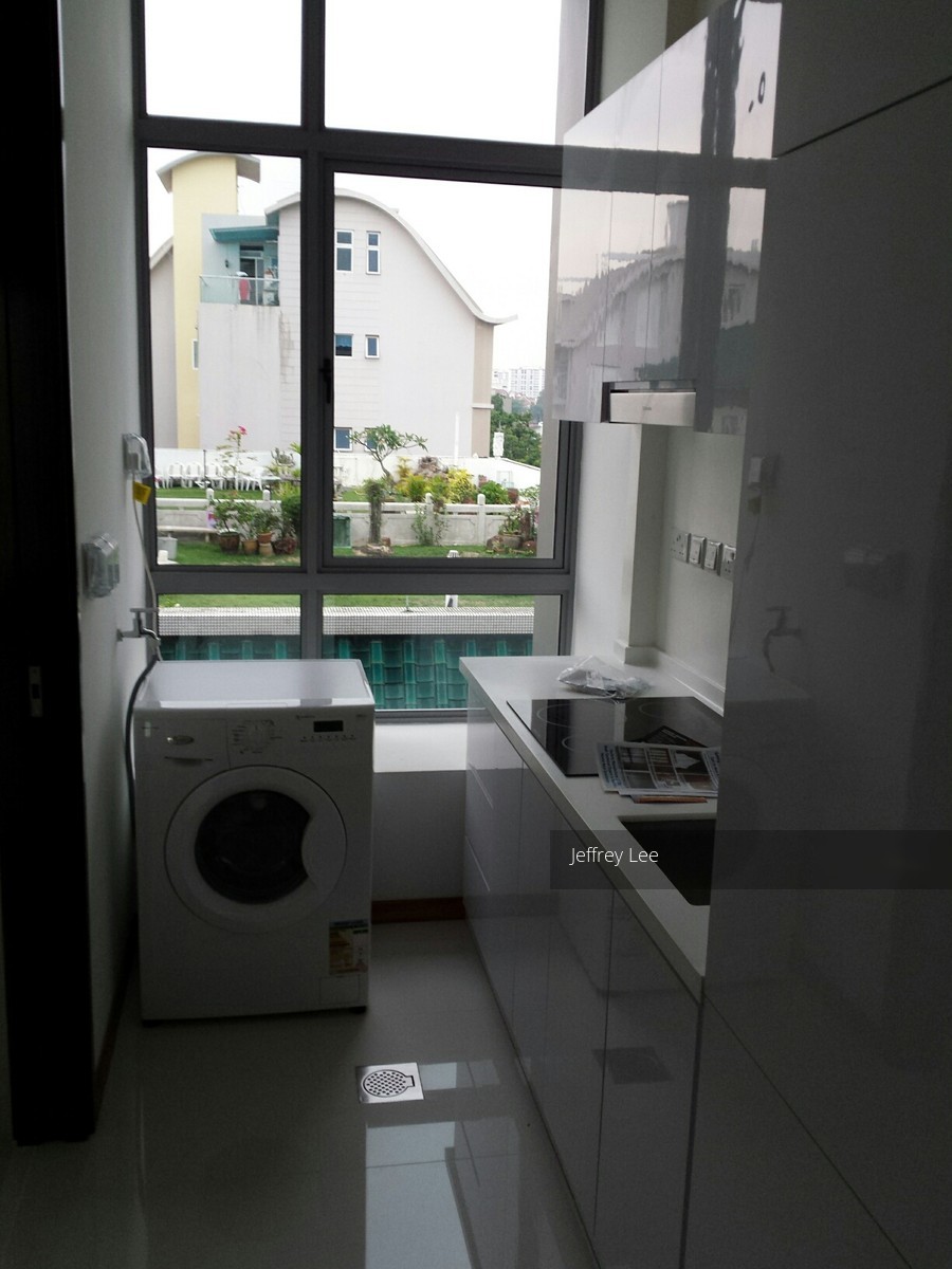 The Lenox (D14), Apartment #118538122